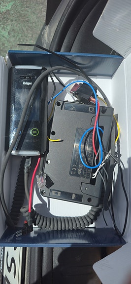 Dräger 7 000