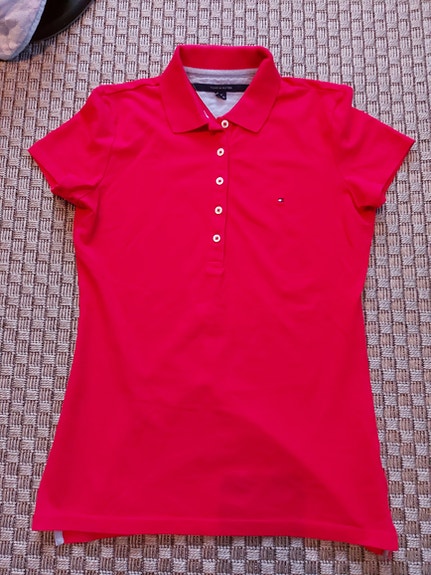 Tommy Hilfiger pikee s