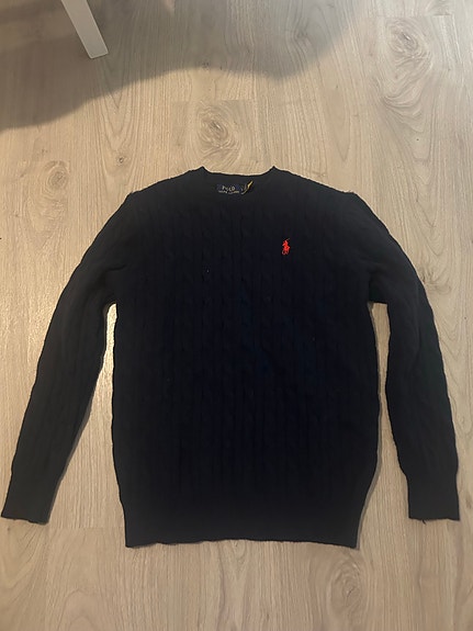 Ralph lauren neule