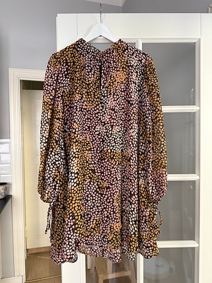 Lindex mekko XS