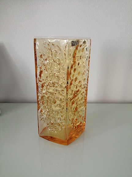 Eero Rislakki, Lara maljakko 21cm