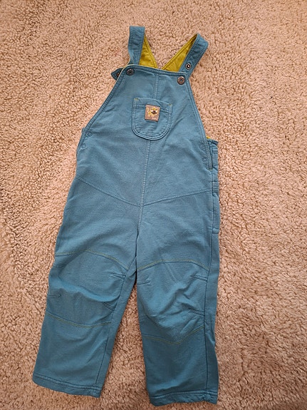 92 cm Tutta lappuhaalari