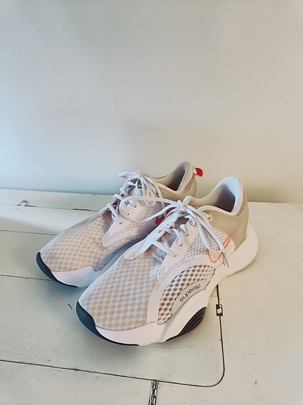 Niken treenikengät, koko40