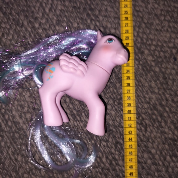 My little pony
