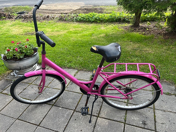 Solifer polkupyörä