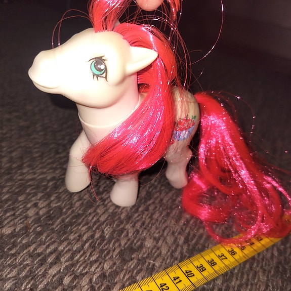 My little pony