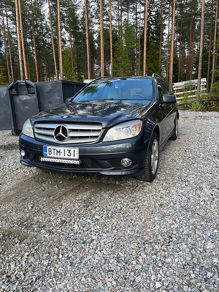 W204 osina