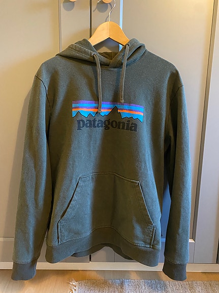 Patagonia Uprisal huppari