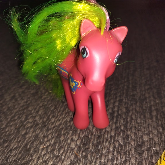 My little pony