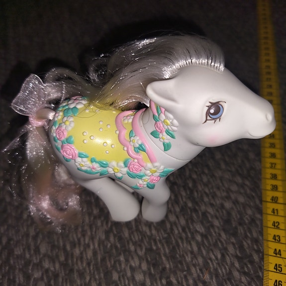 My little pony