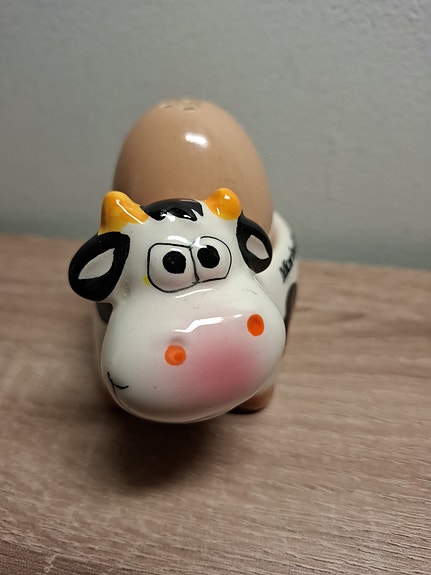 Suola tai pippuri siroitin