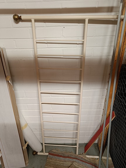 Sängynpääty 160cm