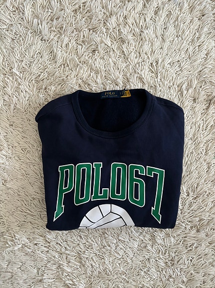 Ralph lauren paita