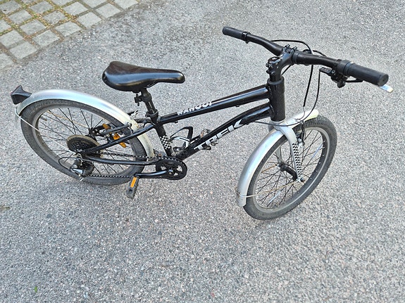 Trek Wahoo 20