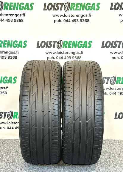 215/50 R18 92W XL Bridgestone Turanza T001