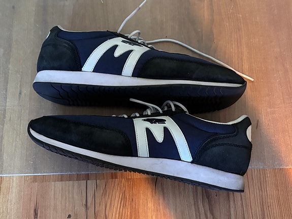 Karhu Albatross lenkkarit