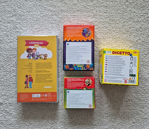 Product image 2 of 5