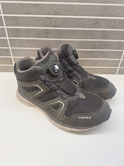 Treksta Oxxy Mid Boa Goretex 39