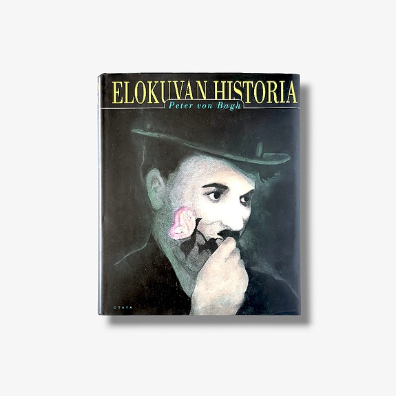 Peter von Bagh – Elokuvan historia