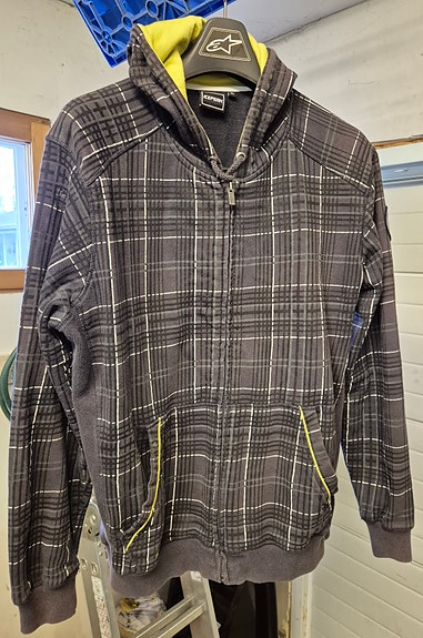 Icepeak huppari, XL/54