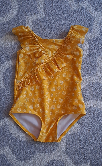 Uimapuku 92cm
