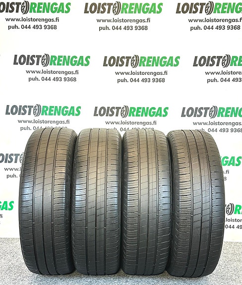 195/60 R18 96H Goodyear EfficientGrip Performance