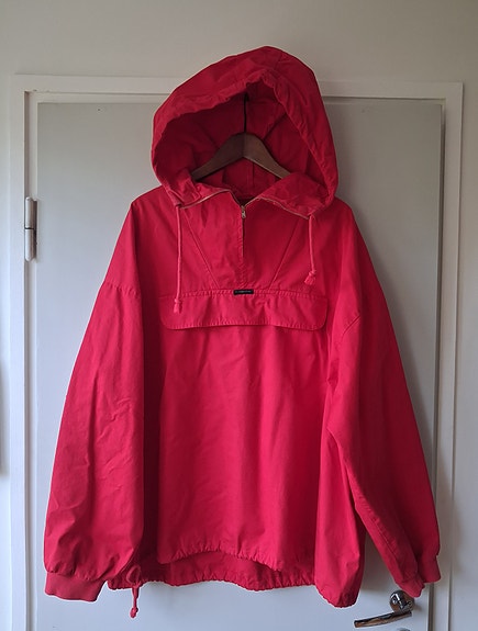 R-Collection anorakki XXL