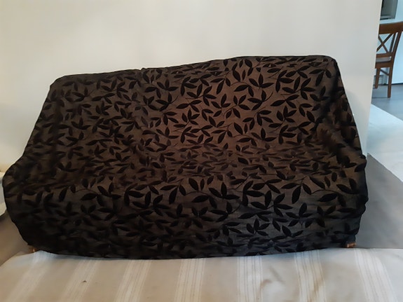 Sohvan irto päällinen