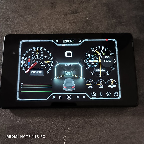 Nexus 7