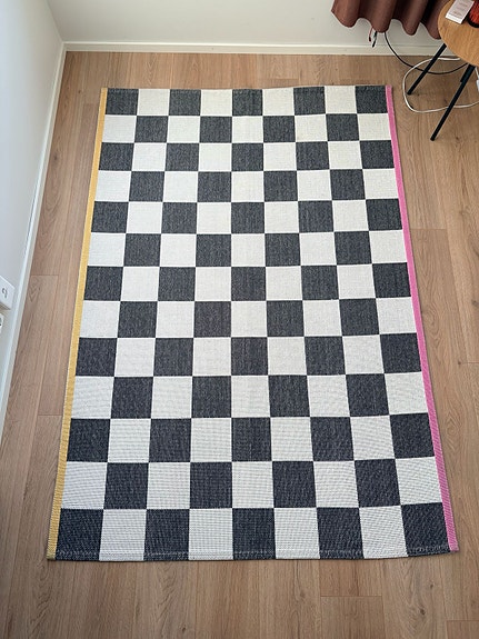 Matto IKEA Klassrum