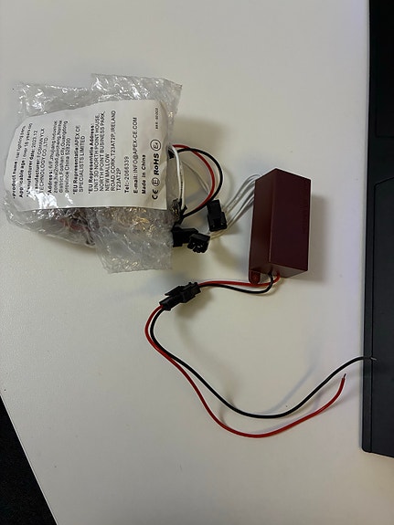 Product image 2 of 3