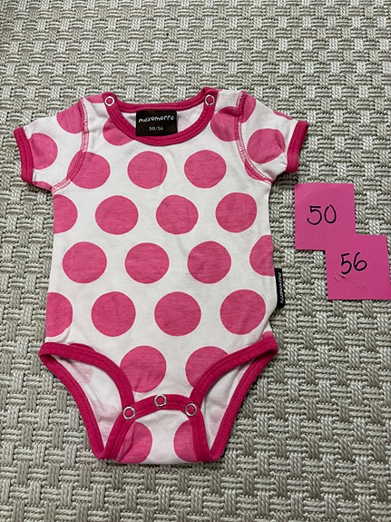 Maxomorra 50/56cm
