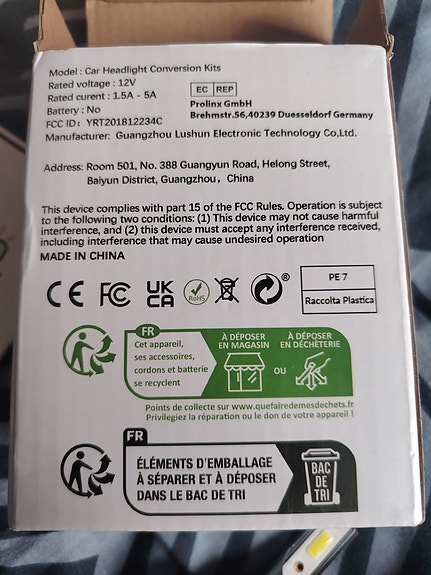 Product image 3 of 3