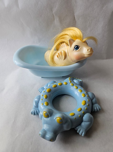 My little Pony