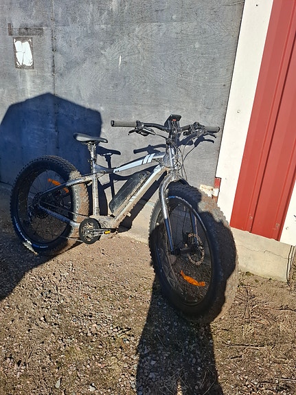 Sähköpyörä