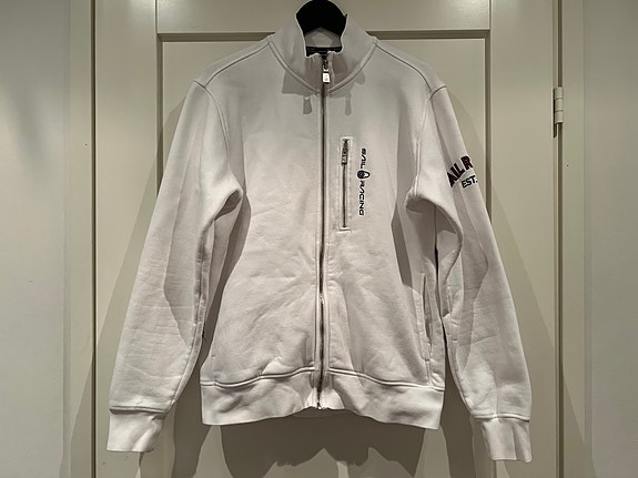 Sail Racing collegetakki koko M