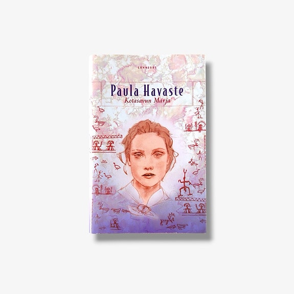 Paula Havaste – Kotasavun Marja