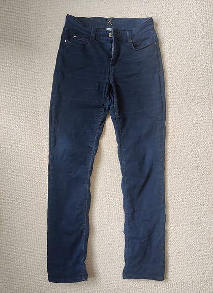 MAC dream jeans -farkut koko 34/30