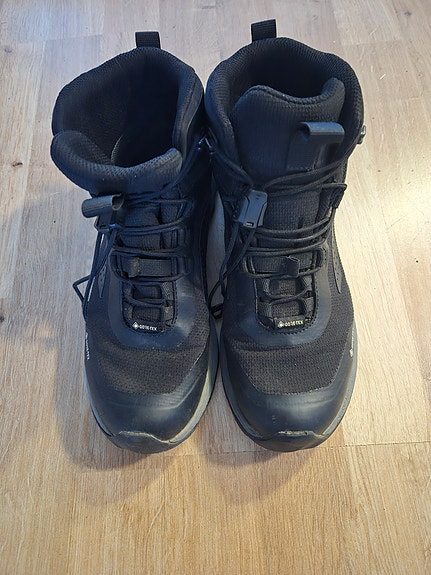 Dachstein goretex kengät