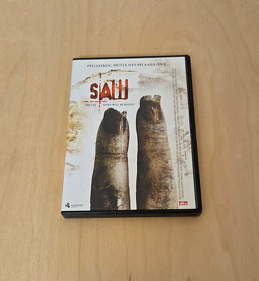 Saw II