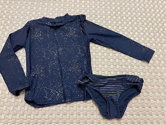 Pomp de Lux 98/104cm
