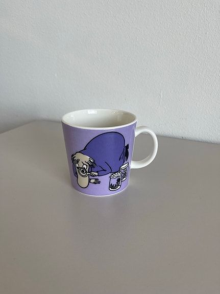 Hemuli muumimuki