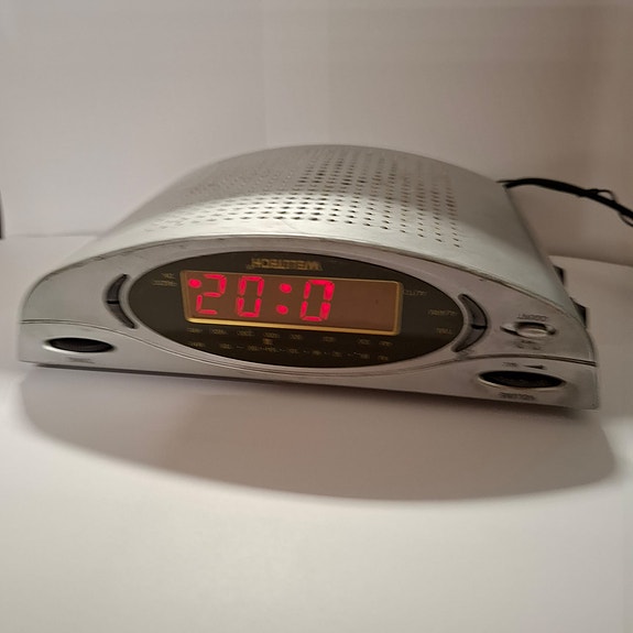 Kelloradio