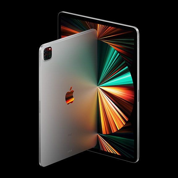 Ostetaan iPad (M1-sirulla tai uudempi)