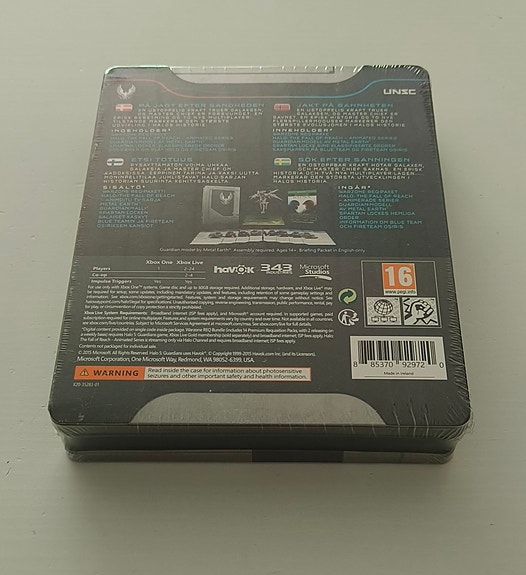 Product image 3 of 3