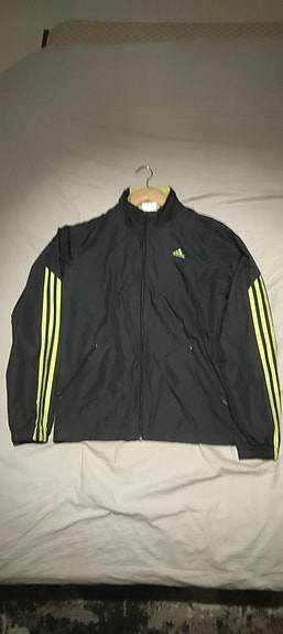 Adidas takki
