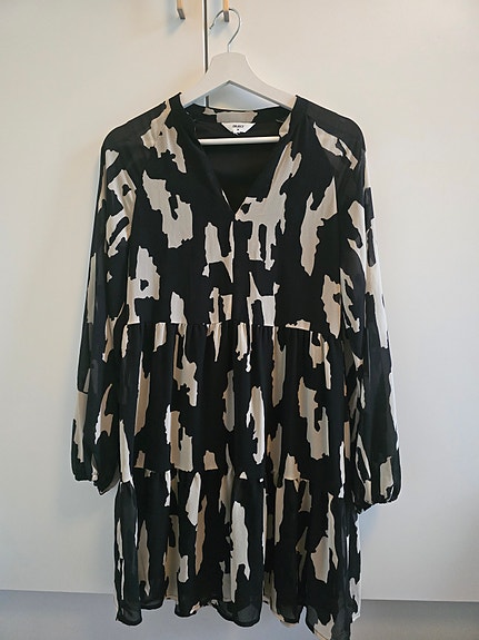 OBJECT mekko XS kirjava