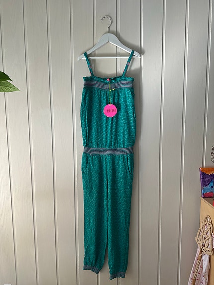 Uusi LEBIG jumpsuit 110/116