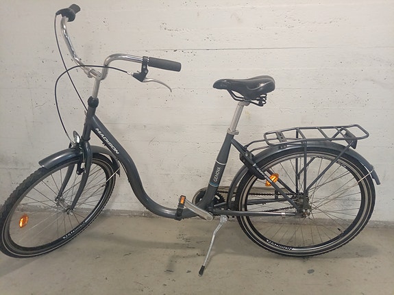 Madison Genova 26" naistenpyörä