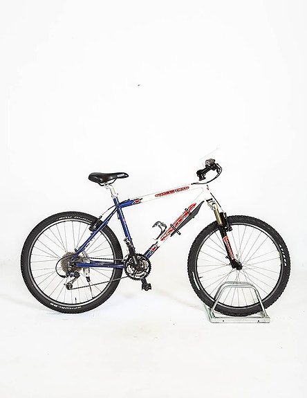KONA Cinder Cone polkupyörä, 26"